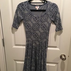 LuLaRoe Nicole